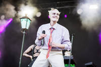 2023-06-10 - Fever Ray från Rosendal Garden Party, Stockholm