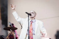 2023-06-10 - Fever Ray från Rosendal Garden Party, Stockholm