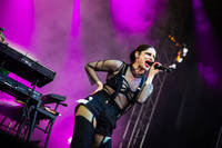 2023-06-10 - Fever Ray från Rosendal Garden Party, Stockholm