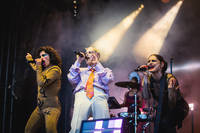 2023-06-10 - Fever Ray från Rosendal Garden Party, Stockholm