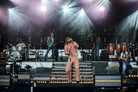 2023-06-10 - Benjamin Ingrosso från Liseberg, Göteborg