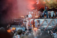 2023-06-10 - Benjamin Ingrosso från Liseberg, Göteborg