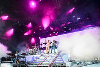 2023-06-10 - Benjamin Ingrosso från Liseberg, Göteborg