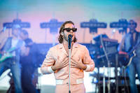 2023-06-10 - Benjamin Ingrosso från Liseberg, Göteborg