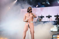 2023-06-10 - Benjamin Ingrosso från Liseberg, Göteborg