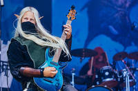 2023-06-10 - Twilight Force från Sweden Rock Festival, Sölvesborg