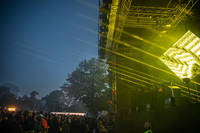 2023-06-10 - Aphex Twin från Rosendal Garden Party, Stockholm