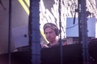 2023-06-10 - Aphex Twin från Rosendal Garden Party, Stockholm