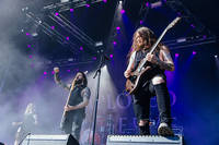 2023-06-10 - Employed to Serve från Sweden Rock Festival, Sölvesborg