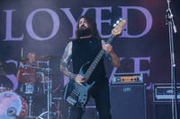2023-06-10 - Employed to Serve från Sweden Rock Festival, Sölvesborg