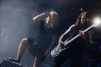 2023-06-10 - Employed to Serve från Sweden Rock Festival, Sölvesborg