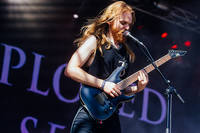 2023-06-10 - Employed to Serve från Sweden Rock Festival, Sölvesborg
