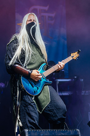 2023-06-10 - Twilight Force från Sweden Rock Festival, Sölvesborg