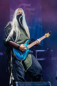 2023-06-10 - Twilight Force från Sweden Rock Festival, Sölvesborg