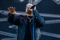 2023-06-10 - Symphony X från Sweden Rock Festival, Sölvesborg