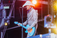 2023-06-10 - Billy Gibbons and the BFGs från Sweden Rock Festival, Sölvesborg