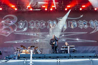 2023-06-10 - Symphony X från Sweden Rock Festival, Sölvesborg