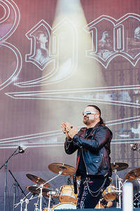 2023-06-10 - Symphony X från Sweden Rock Festival, Sölvesborg