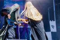 2023-06-10 - Twilight Force från Sweden Rock Festival, Sölvesborg