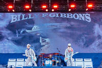 2023-06-10 - Billy Gibbons and the BFGs från Sweden Rock Festival, Sölvesborg
