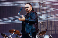 2023-06-10 - Symphony X från Sweden Rock Festival, Sölvesborg