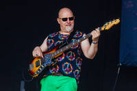 2023-06-10 - Joddla med Siv från Sweden Rock Festival, Sölvesborg