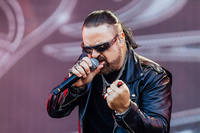 2023-06-10 - Symphony X från Sweden Rock Festival, Sölvesborg