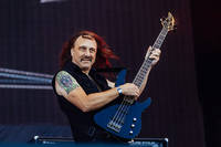 2023-06-10 - Symphony X från Sweden Rock Festival, Sölvesborg