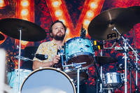 2023-06-10 - Joddla med Siv från Sweden Rock Festival, Sölvesborg