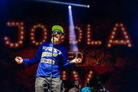 2023-06-10 - Joddla med Siv från Sweden Rock Festival, Sölvesborg