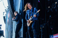 2023-06-10 - Skid Row från Sweden Rock Festival, Sölvesborg