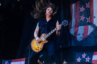 2023-06-10 - Skid Row från Sweden Rock Festival, Sölvesborg