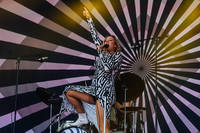 2023-06-10 - Blues Pills från Sweden Rock Festival, Sölvesborg