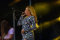 2023-06-10 - Blues Pills från Sweden Rock Festival, Sölvesborg