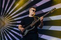 2023-06-10 - Blues Pills från Sweden Rock Festival, Sölvesborg
