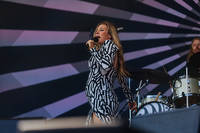 2023-06-10 - Blues Pills från Sweden Rock Festival, Sölvesborg