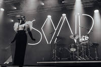 2023-06-10 - Skynd från Sweden Rock Festival, Sölvesborg