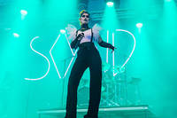 2023-06-10 - Skynd från Sweden Rock Festival, Sölvesborg
