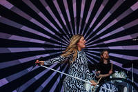 2023-06-10 - Blues Pills från Sweden Rock Festival, Sölvesborg