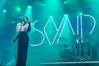 2023-06-10 - Skynd från Sweden Rock Festival, Sölvesborg