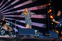 2023-06-10 - Blues Pills från Sweden Rock Festival, Sölvesborg