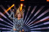 2023-06-10 - Blues Pills från Sweden Rock Festival, Sölvesborg