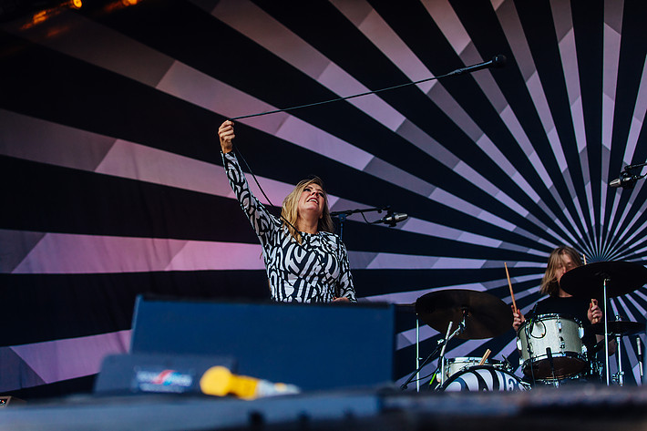 2023-06-10 - Blues Pills från Sweden Rock Festival, Sölvesborg