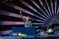 2023-06-10 - Blues Pills från Sweden Rock Festival, Sölvesborg