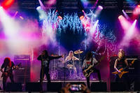 2023-06-10 - Nakkeknaekker från Sweden Rock Festival, Sölvesborg