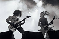 2023-06-10 - Nakkeknaekker från Sweden Rock Festival, Sölvesborg