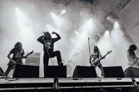 2023-06-10 - Nakkeknaekker från Sweden Rock Festival, Sölvesborg
