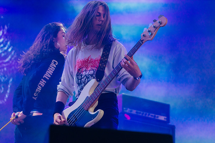 2023-06-10 - Nakkeknaekker från Sweden Rock Festival, Sölvesborg
