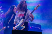 2023-06-10 - Nakkeknaekker från Sweden Rock Festival, Sölvesborg
