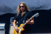 2023-06-10 - Monster Magnet från Sweden Rock Festival, Sölvesborg